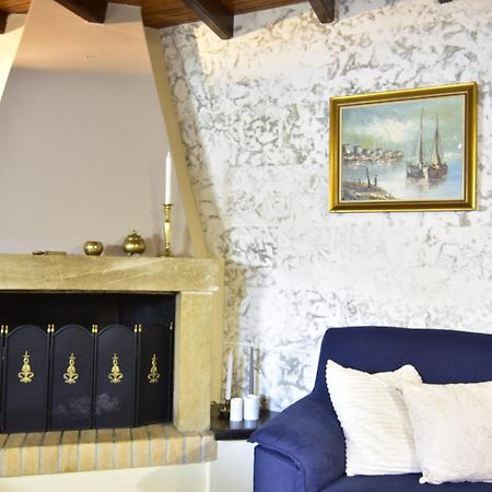 فيلا Tzeris House Doukádes المظهر الخارجي الصورة