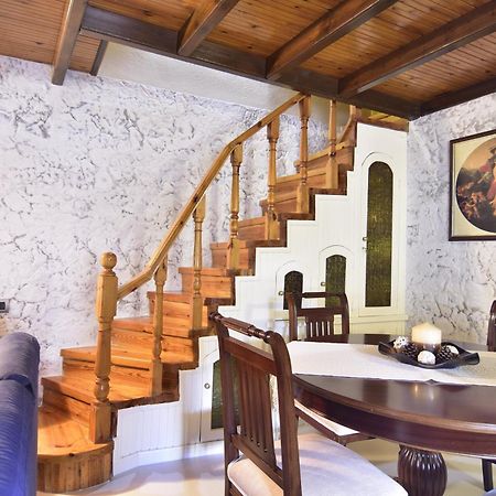 فيلا Tzeris House Doukádes المظهر الخارجي الصورة