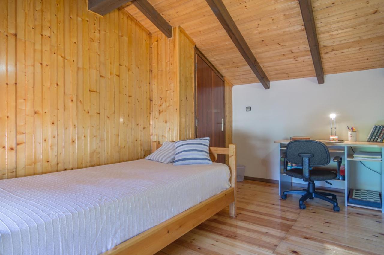 فيلا Tzeris House Doukádes المظهر الخارجي الصورة